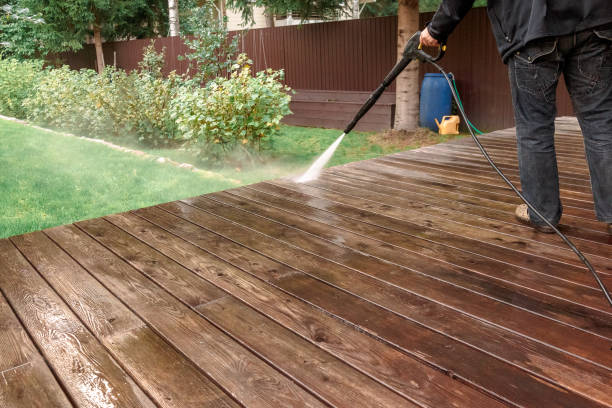 Best Sidewalk and Walkway Cleaning  in Harbor Hills, OH