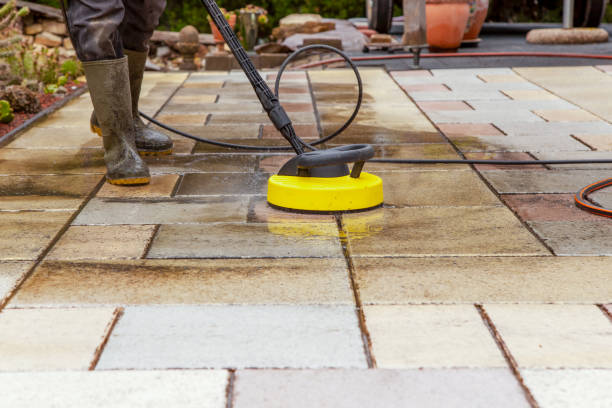 Professional Pressure Washing Services in Harbor Hills, OH